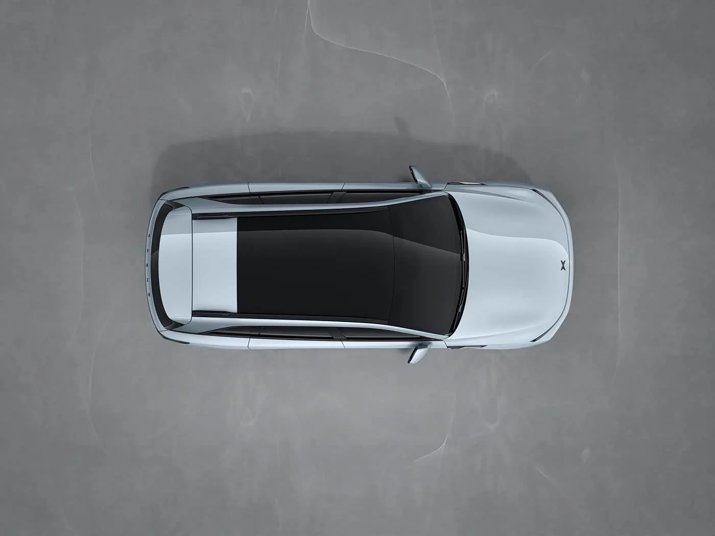Xpeng G9 Luxury 4-Door 5-Seater SUV Electric Vehicle New Energy MPV Hatchback with 4WD Drive Mode PHEV Power and EV Motor Left