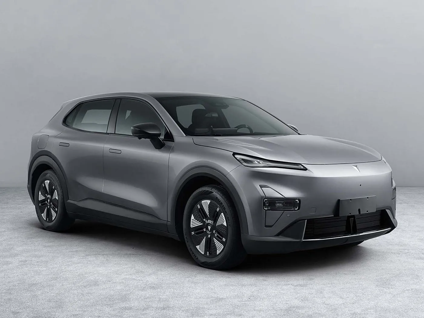 Deepal S05 Compact SUV PHEV/EV long Range Wheelbase New energy vehicle