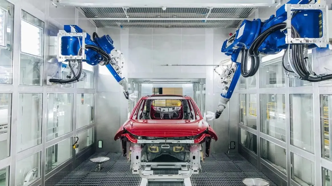factory 4