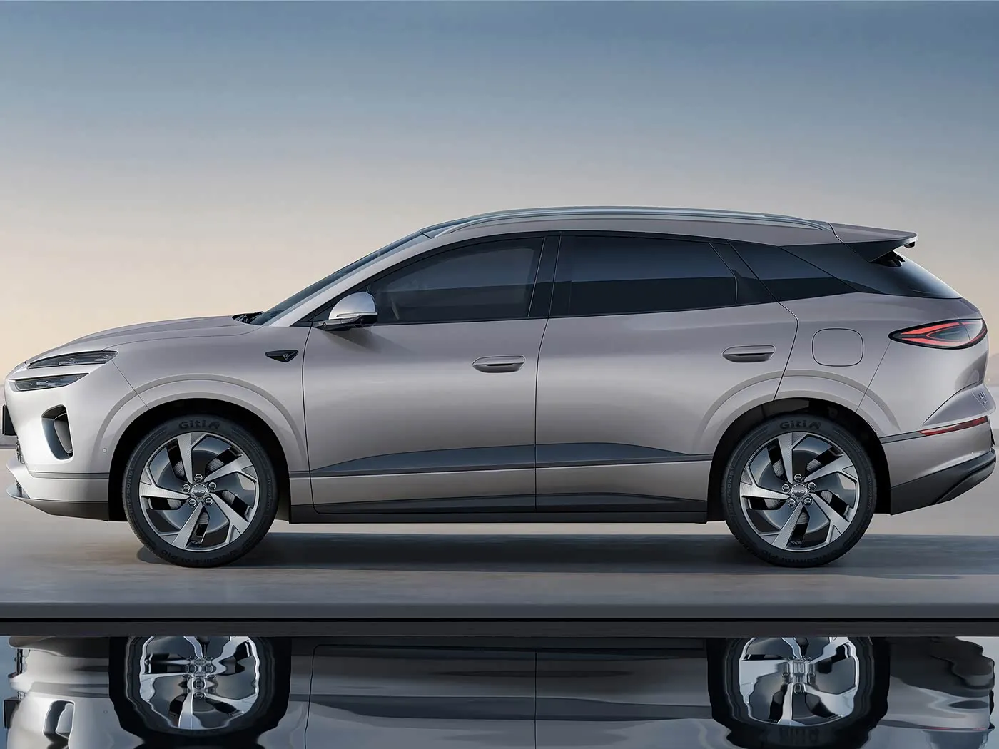 BYD Sea Lion 06 Dual-Power (EV/DM-i) Compact SUV – 520-605km EV Range/1092km DM-i Range & L2 DiPilot