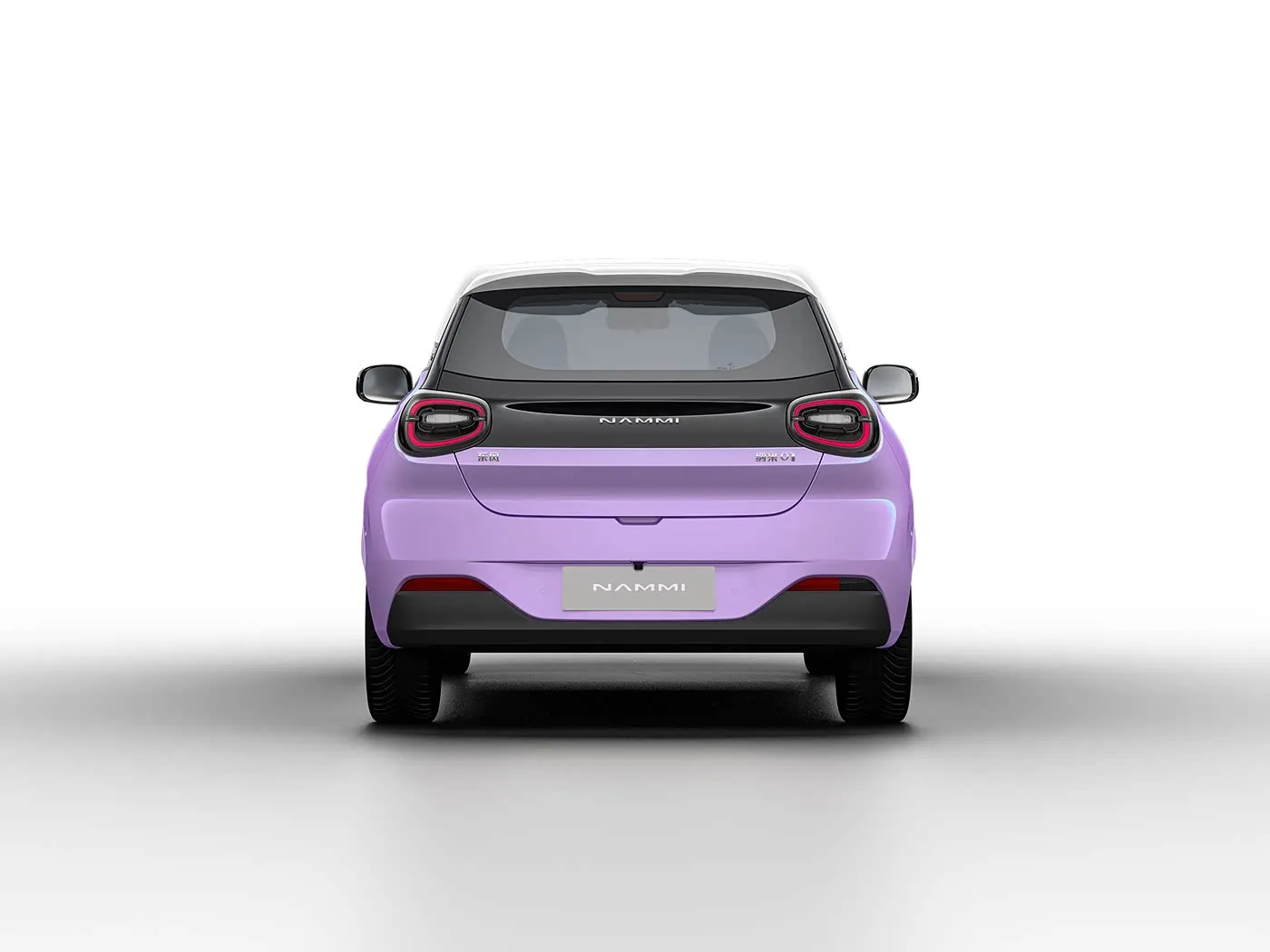 Dongfeng Nami 01 All‑Electric Compact SUV High‑Speed Long Range Smart EV for Urban & Family Commuting
