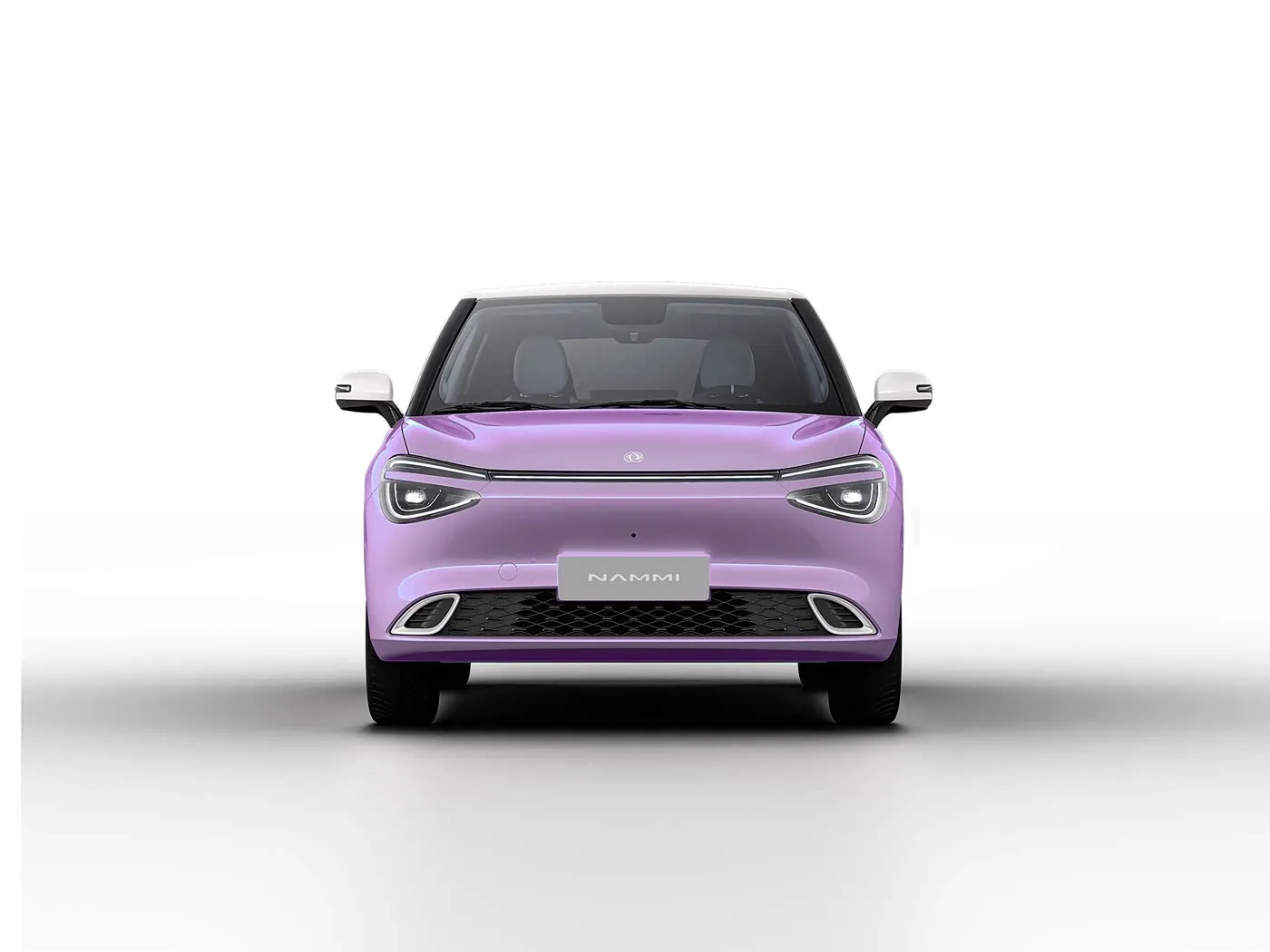 Hn launchar Dongfeng Nami 01 All‑Electric