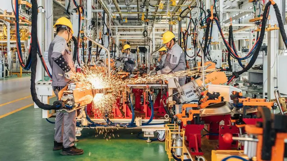 From Automotive Design to Export Execution