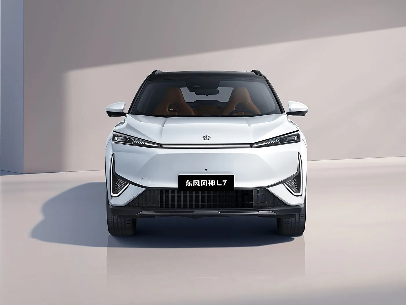 Dongfeng Aeolus L7: EV/PHEV SUV 5-Seat Premium Touches Leather Seats Long range new energy vehicle