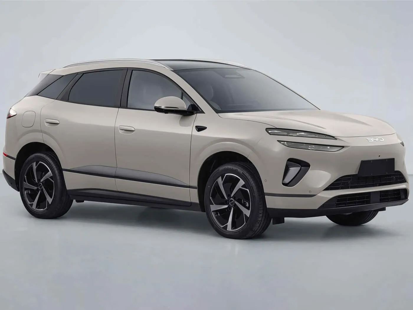 BYD Sea Lion 06 Dual-Power (EV/DM-i) Compact SUV – 520-605km EV Range/1092km DM-i Range & L2 DiPilot