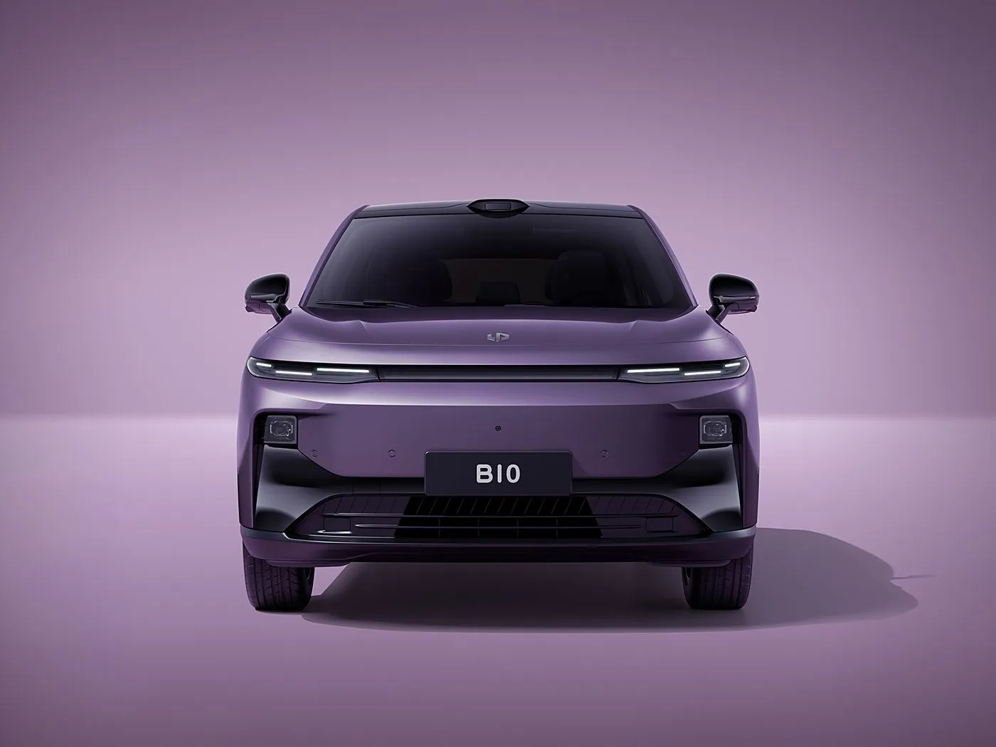 Leapmotor B10 pure Electric Compact SUV with 510-600km CLTC Range, 14.6" 2.5K Screen & Leapmotor Pilot New Energy vehicle